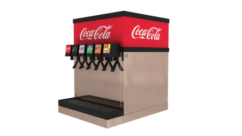 subway fountain drinks
